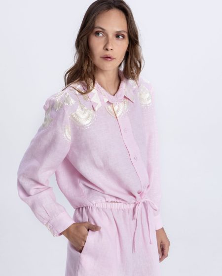 SHIRT PAPYRUS GATHERINGS