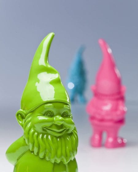 Gnome by kare